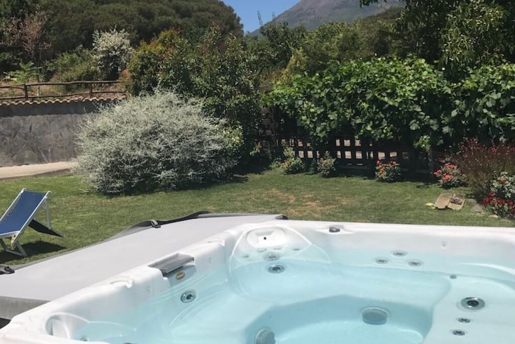 Photo of Outdoor in Trecase