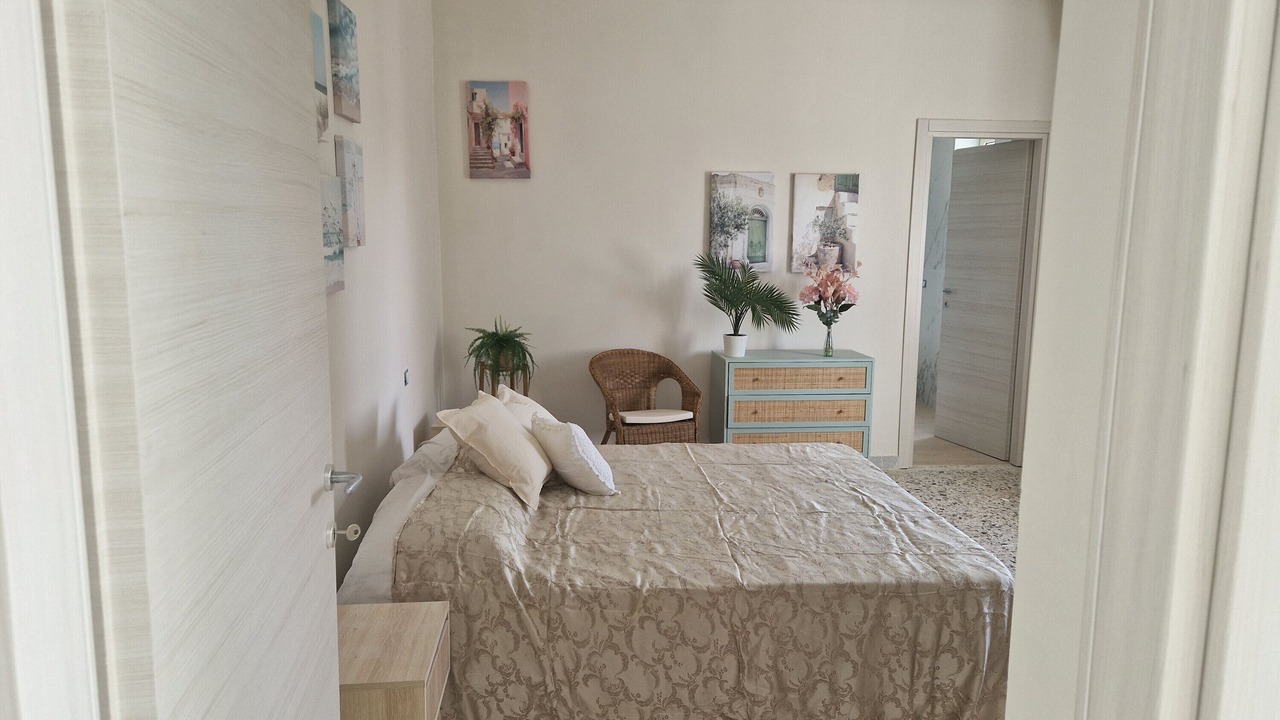 Photo of Bedroom in Capaccio Scalo