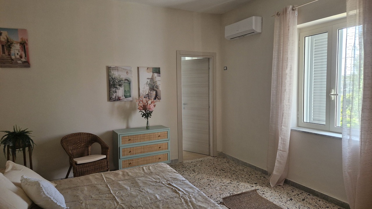 Photo of Bedroom in Capaccio Scalo