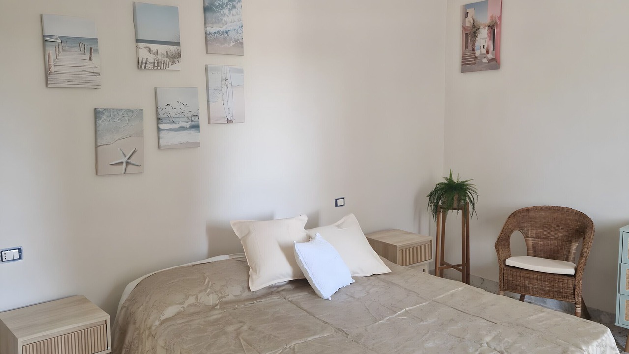 Photo of Bedroom in Capaccio Scalo
