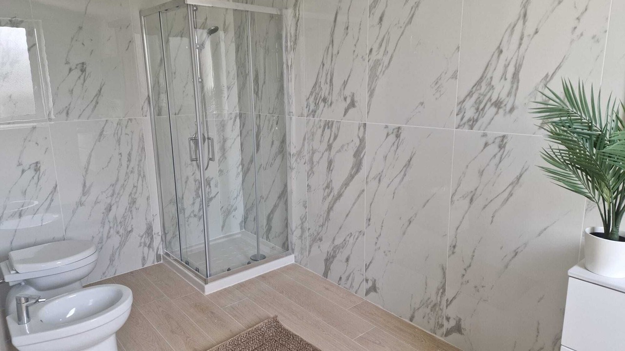 Photo of Bathroom in Capaccio Scalo