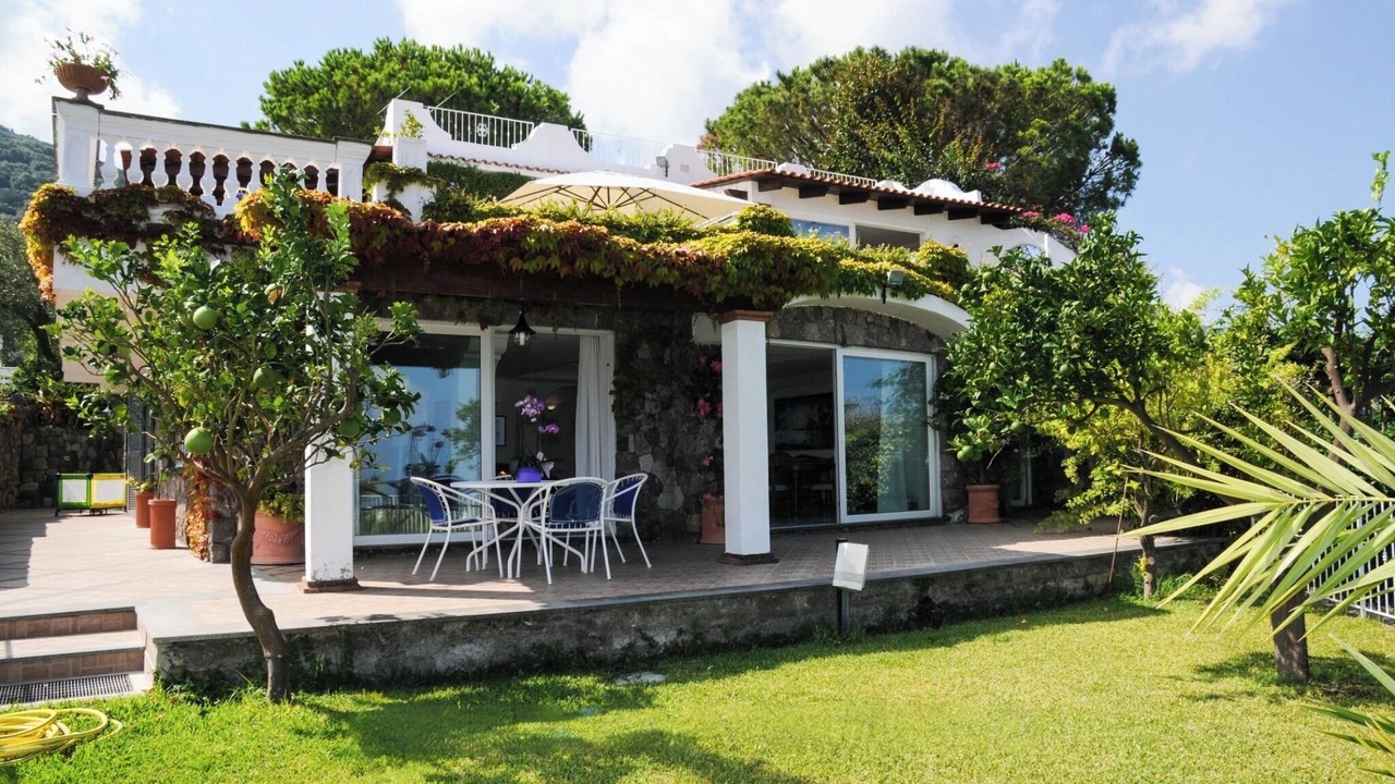 Photo of Outdoor in Casamicciola Terme