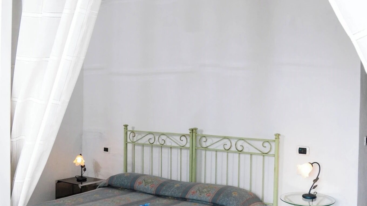 Photo of Bedroom in Casamicciola Terme