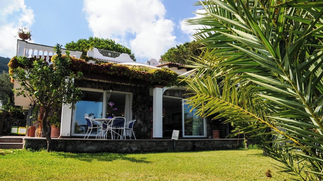 Photo of Outdoor in Casamicciola Terme