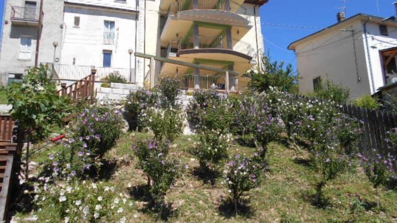 Photo of Outdoor in Campo di Fano