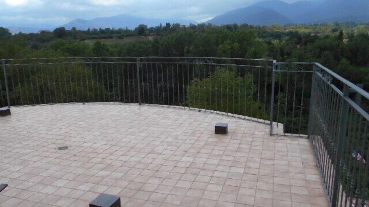 Photo of Patio Balcony in Campo di Fano