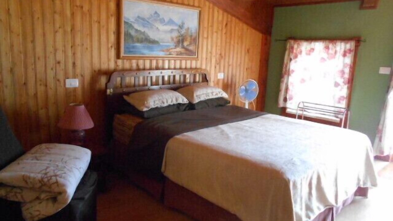 Photo of Bedroom in Campo di Fano