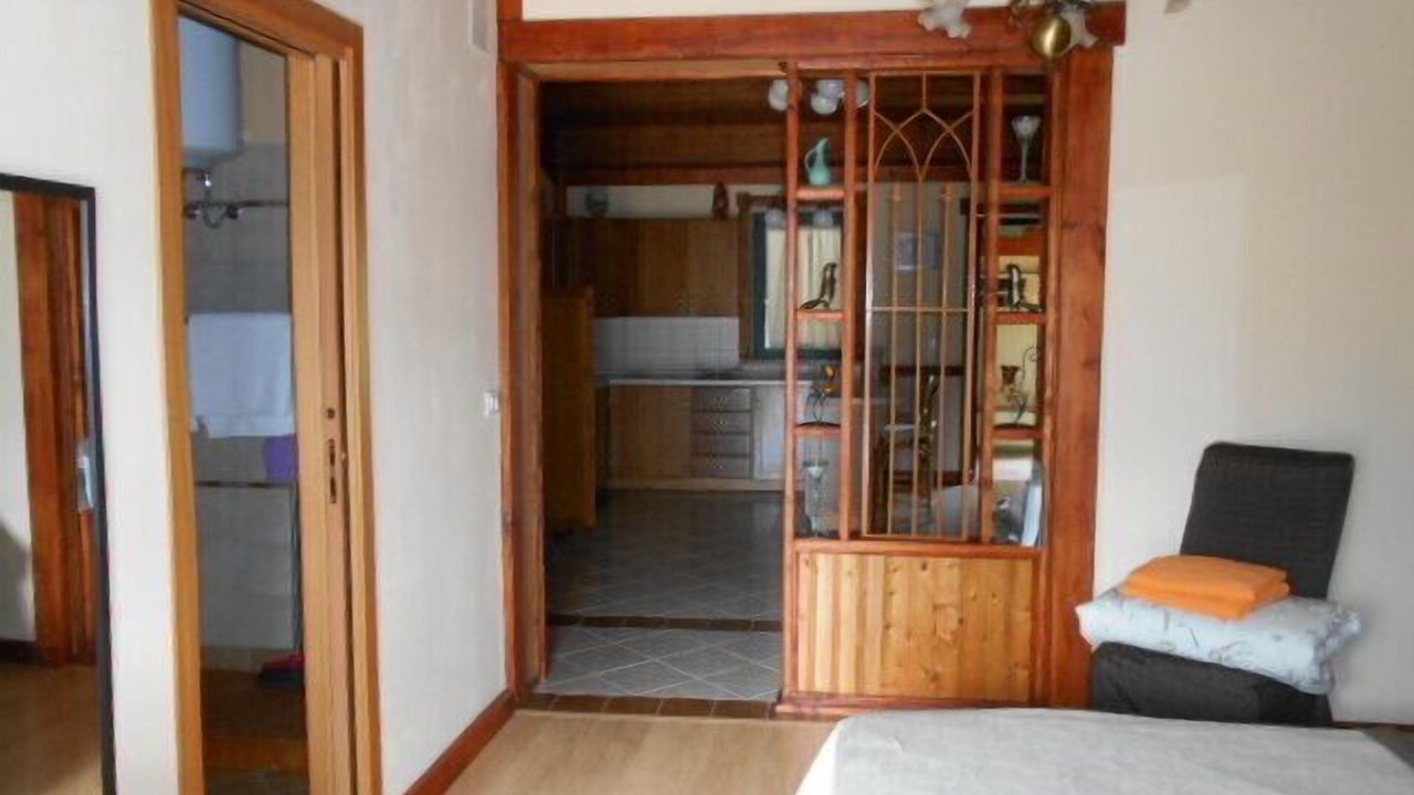 Photo of Bedroom in Campo di Fano