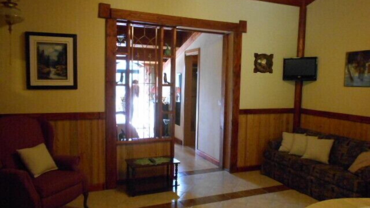 Photo of Livingroom in Campo di Fano