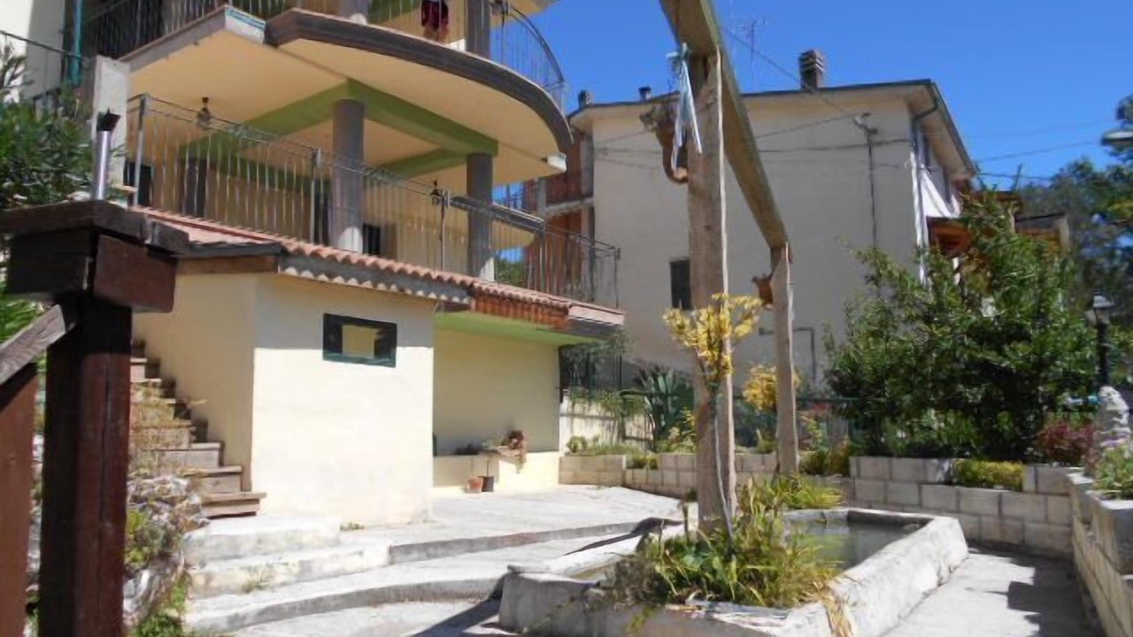 Photo of Outdoor in Campo di Fano