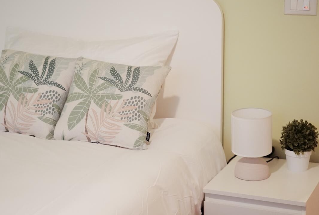 Photo of Bedroom in Chieti Scalo