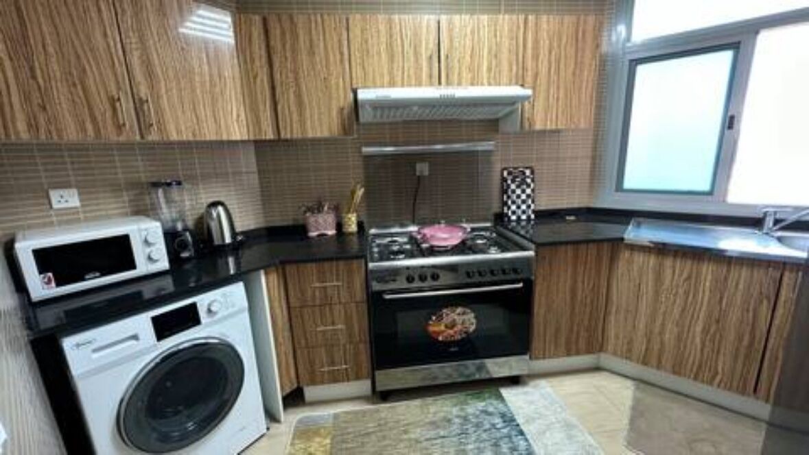 Photo of Kitchen in Rumailah