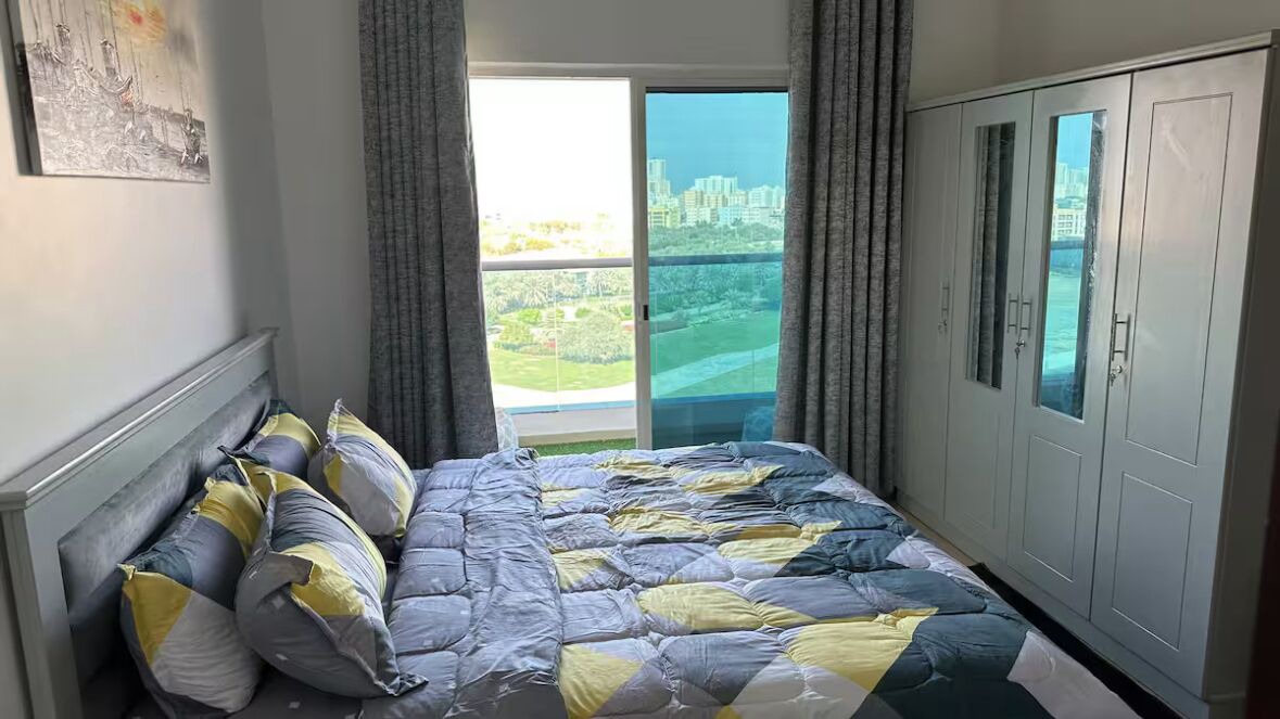 Photo of Bedroom in Rumailah