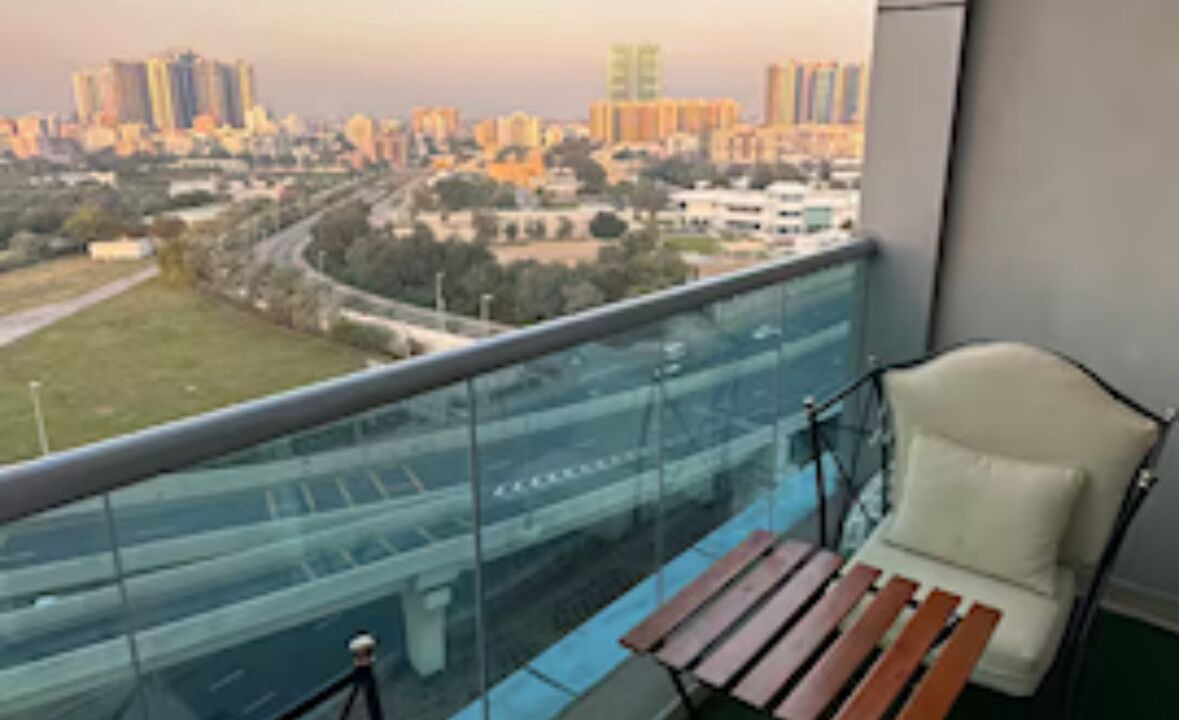 Photo of Outdoor in Rumailah