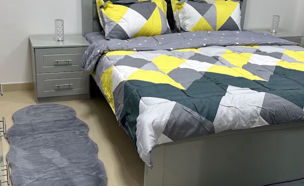 Photo of Bedroom in Rumailah