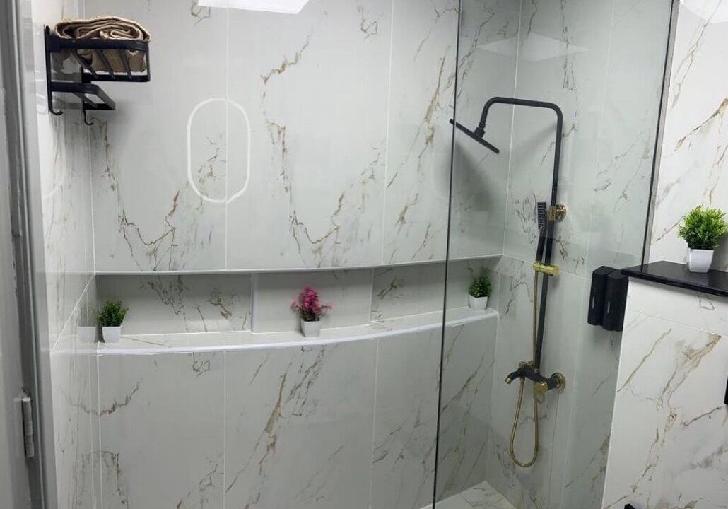 Photo of Bathroom in Rumailah