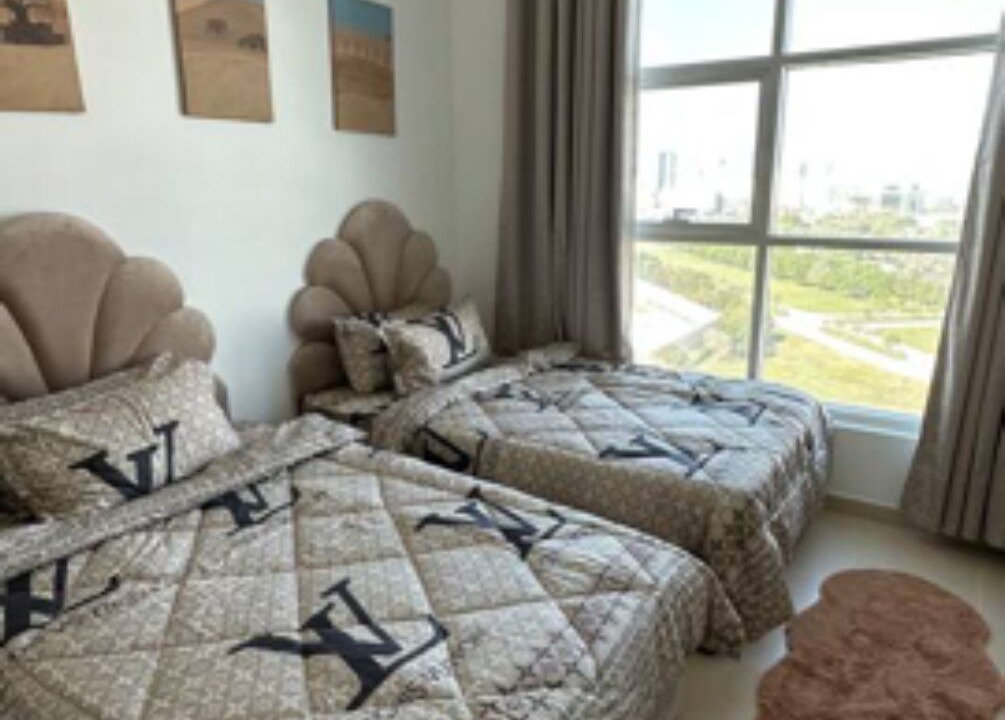 Photo of Bedroom in Rumailah