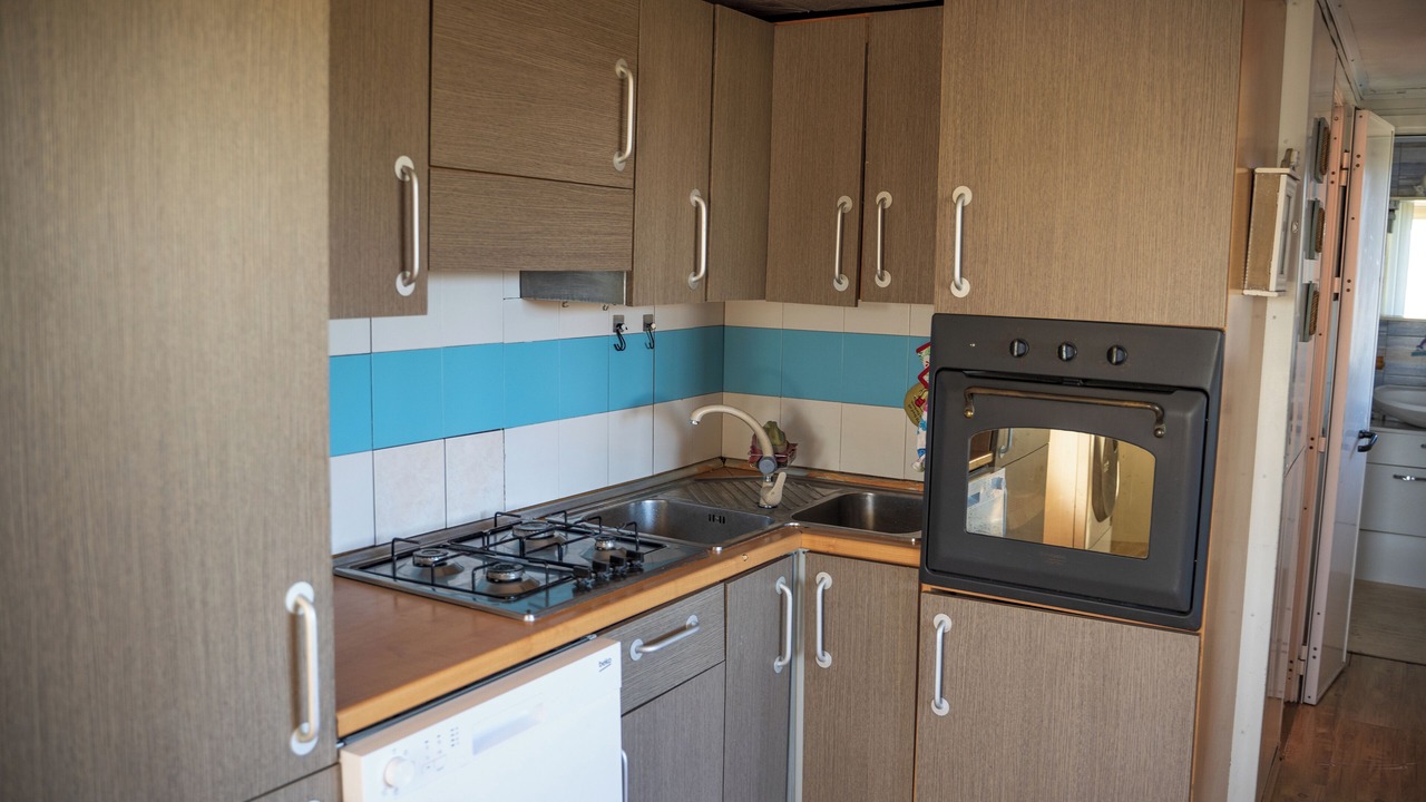 Photo of Kitchen in Crotone