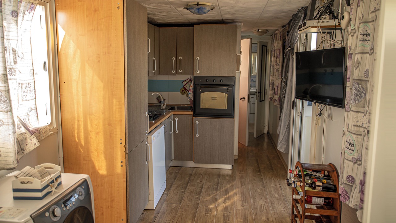 Photo of Kitchen in Crotone