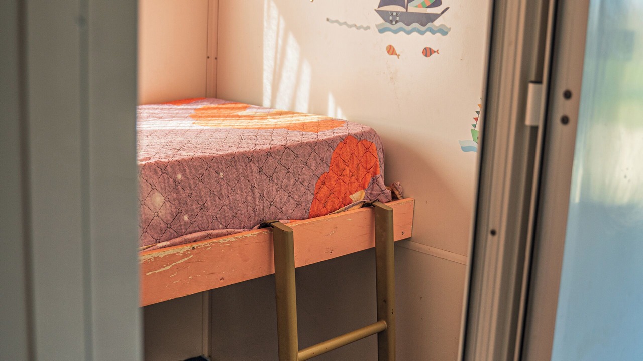 Photo of Bedroom in Crotone
