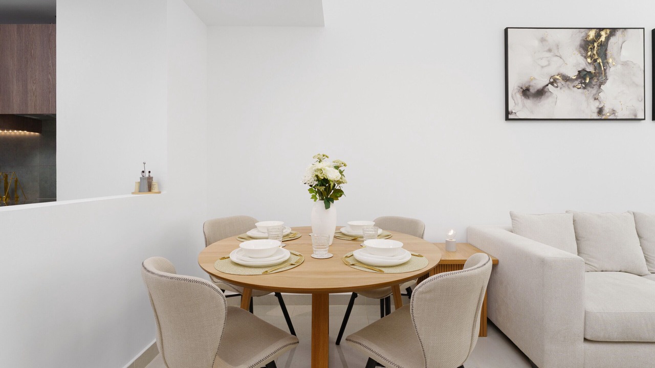 Photo of Livingroom in Al Barsha