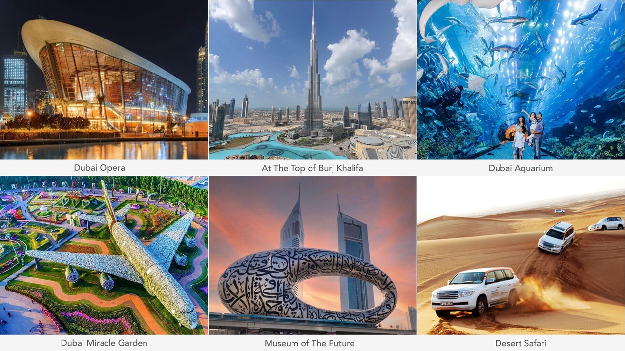 Photo of Others in Al Barsha