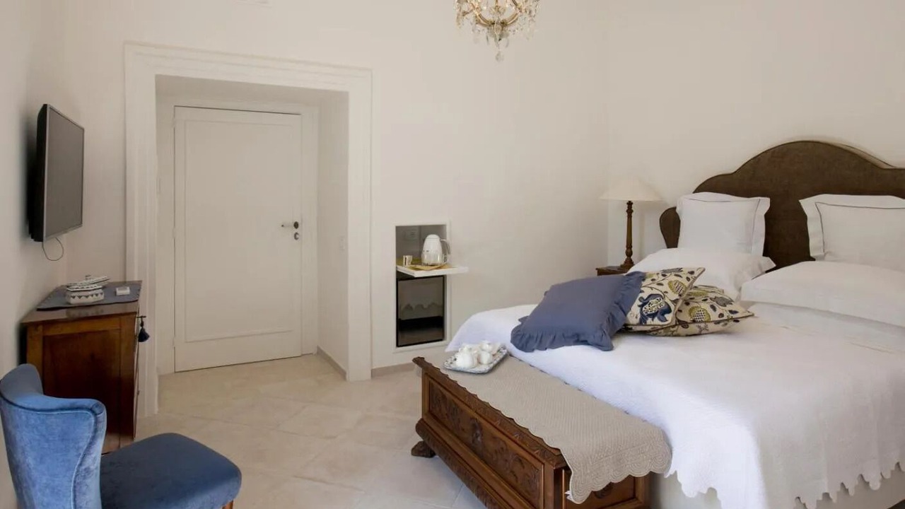 Photo of Bedroom in Meta