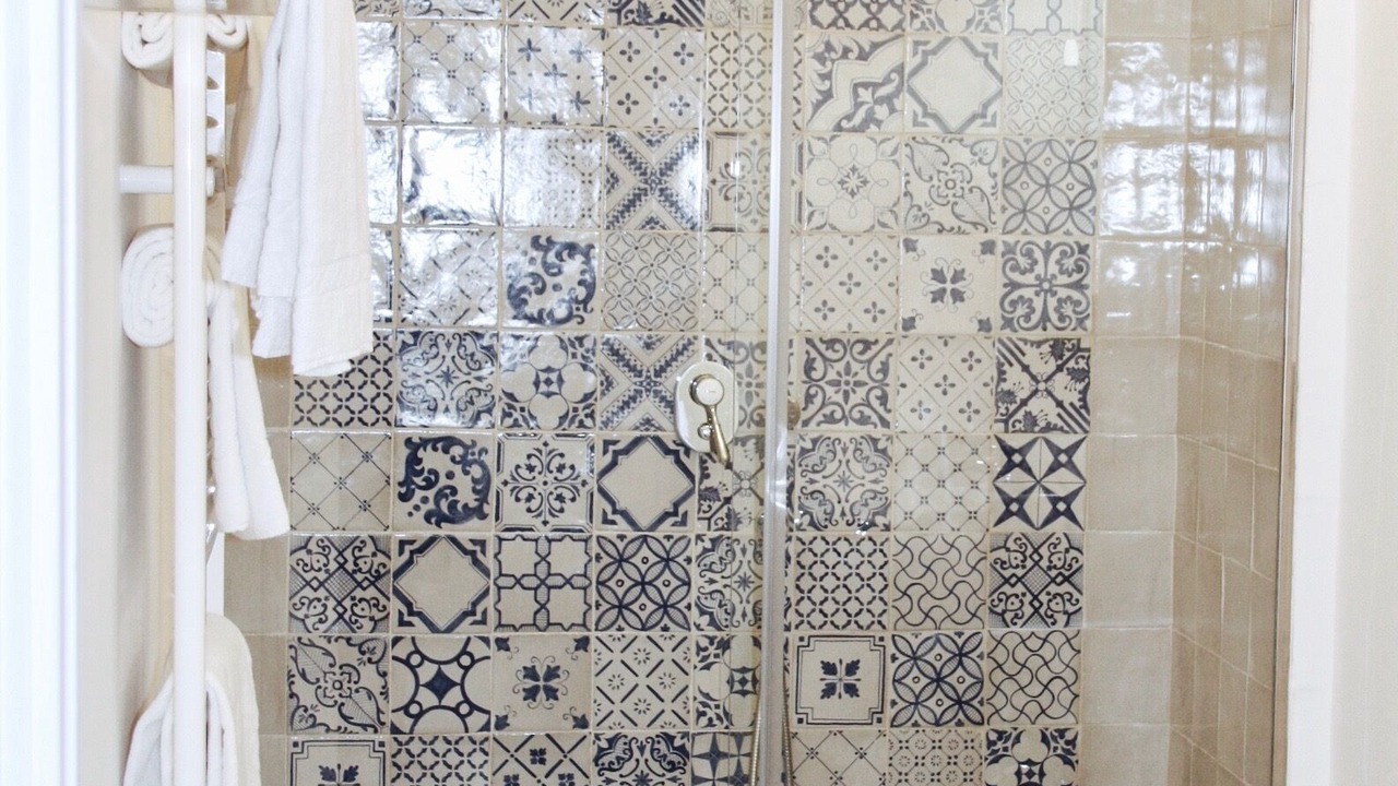 Photo of Bathroom in Meta