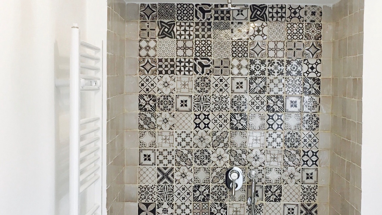 Photo of Bathroom in Meta