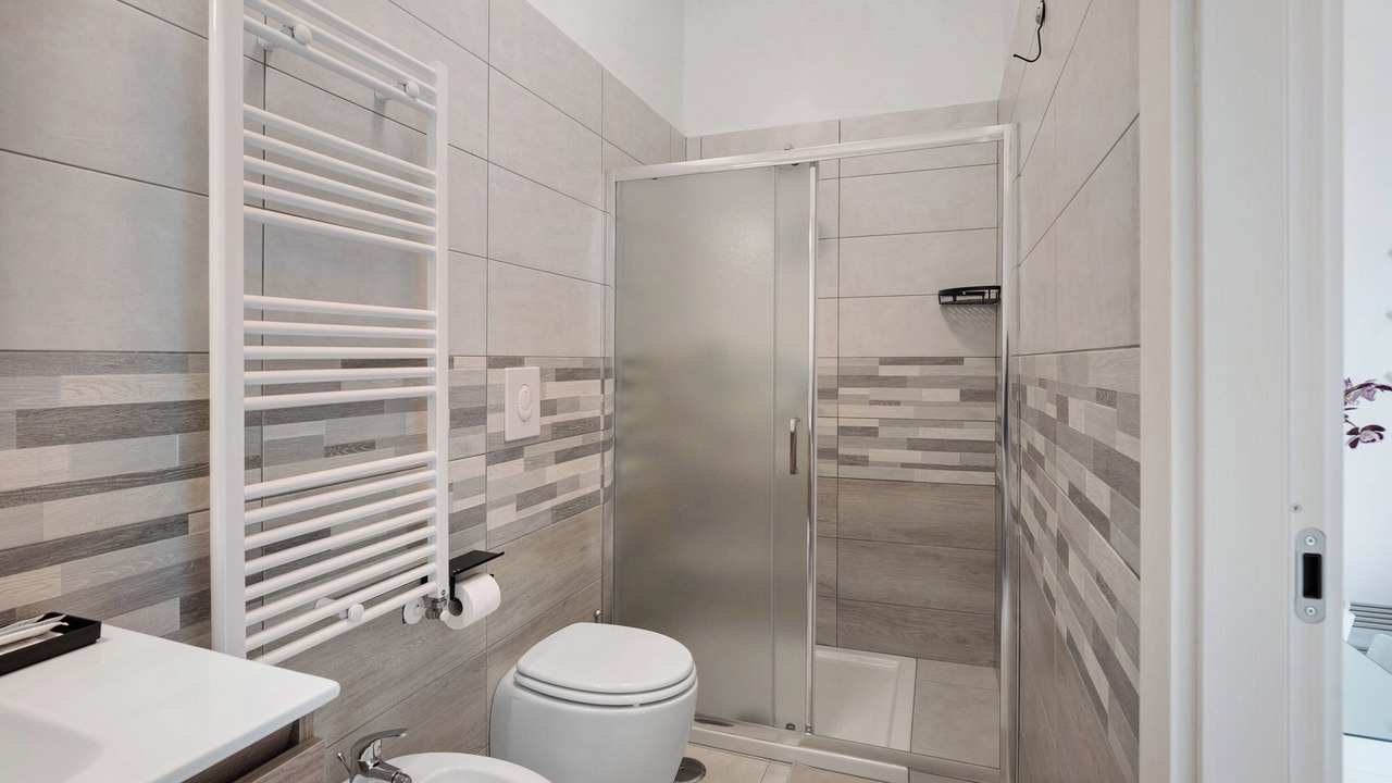 Photo of Bathroom in Pagani