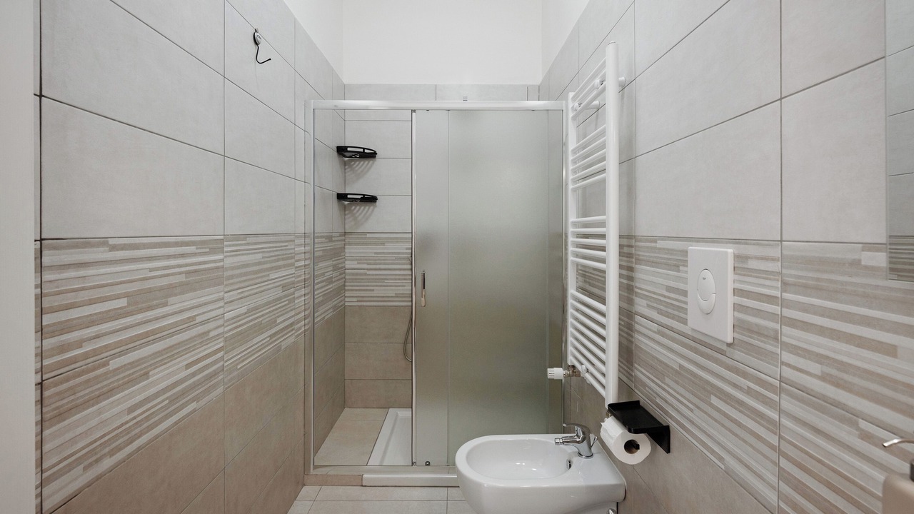 Photo of Bathroom in Pagani