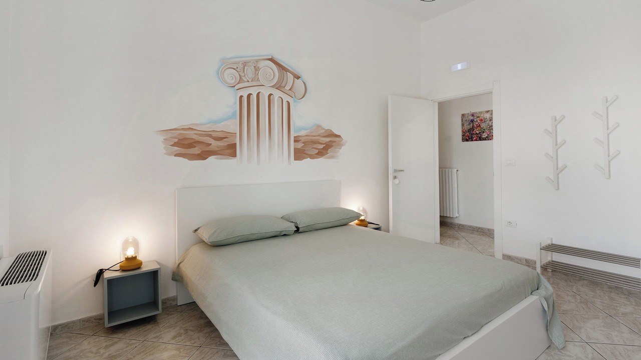 Photo of Bedroom in Pagani