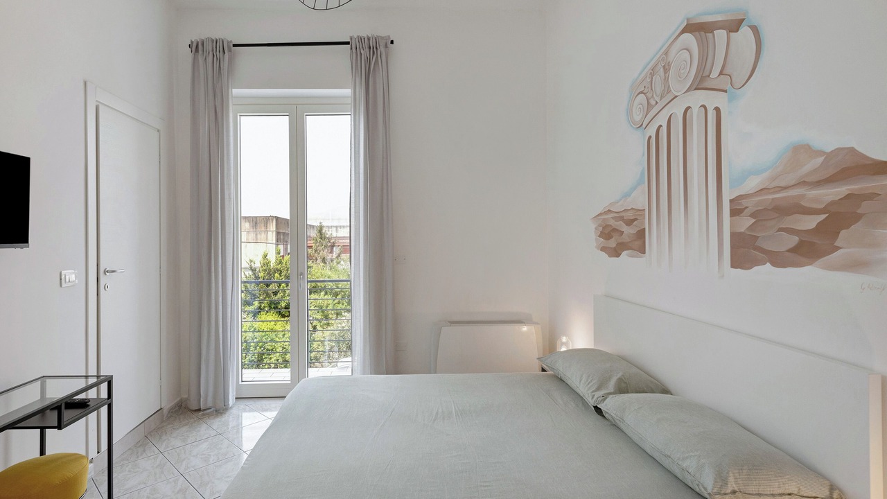 Photo of Bedroom in Pagani