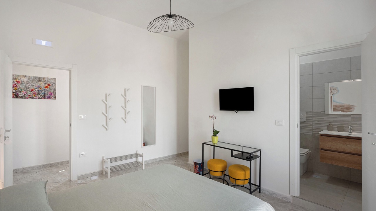 Photo of Bedroom in Pagani