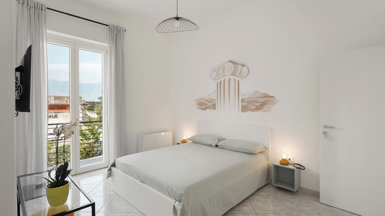 Photo of Bedroom in Pagani