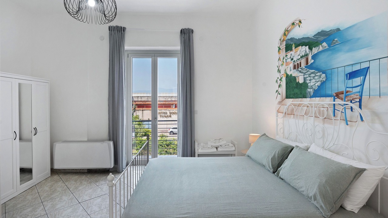 Photo of Bedroom in Pagani