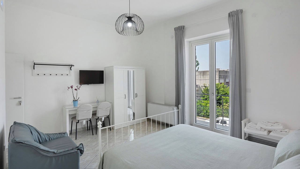 Photo of Bedroom in Pagani