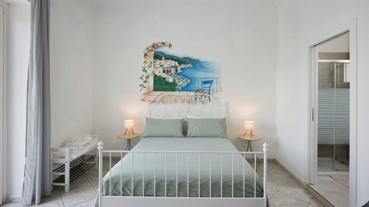 Photo of Bedroom in Pagani