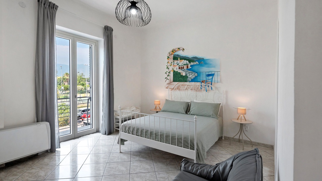Photo of Bedroom in Pagani