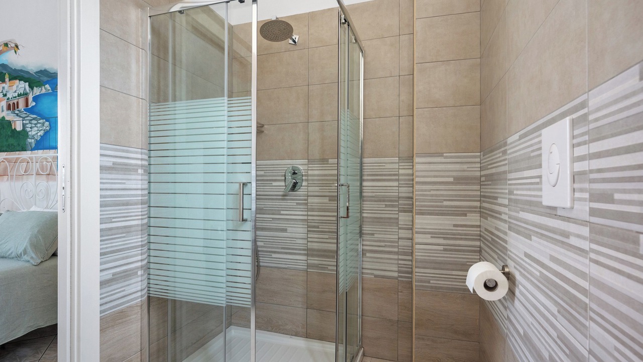 Photo of Bathroom in Pagani