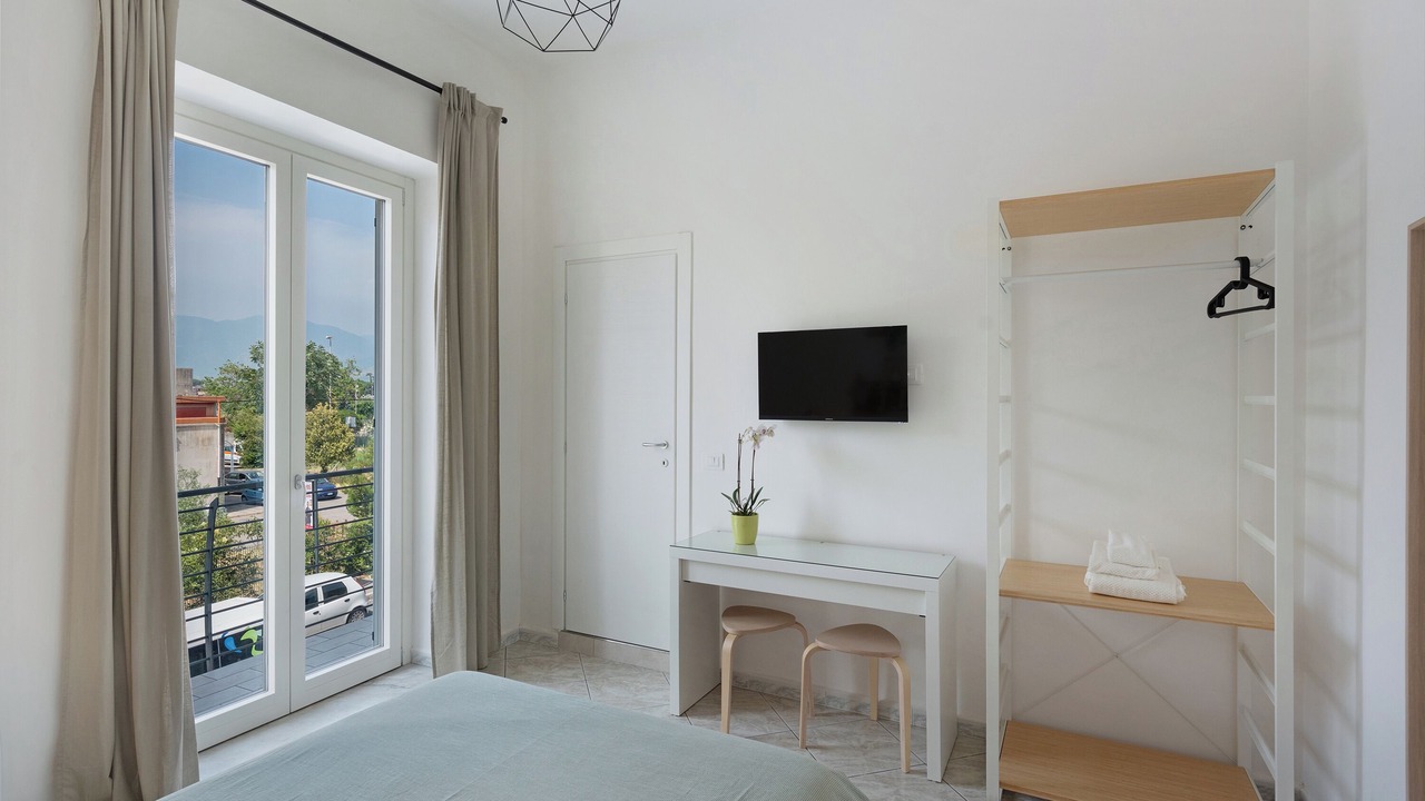 Photo of Bedroom in Pagani