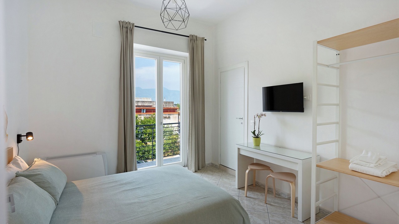 Photo of Bedroom in Pagani