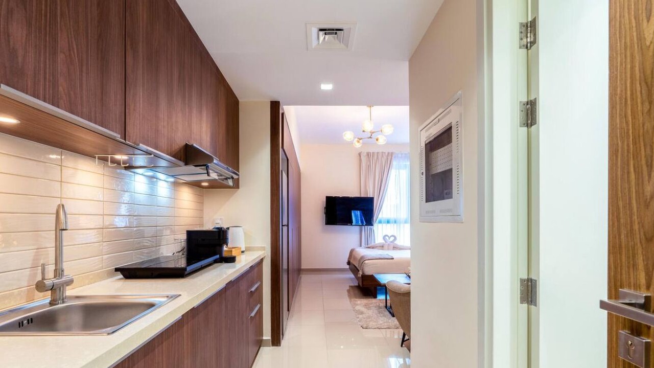Photo of Kitchen in Sharjah