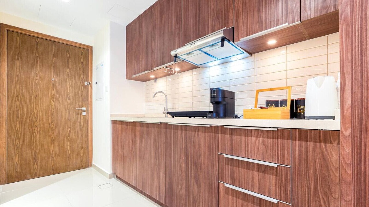 Photo of Kitchen in Sharjah