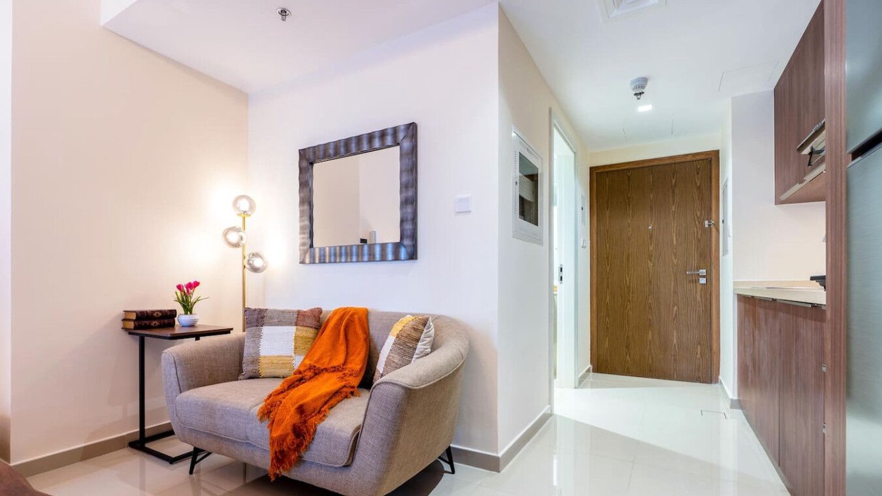 Photo of Livingroom in Sharjah