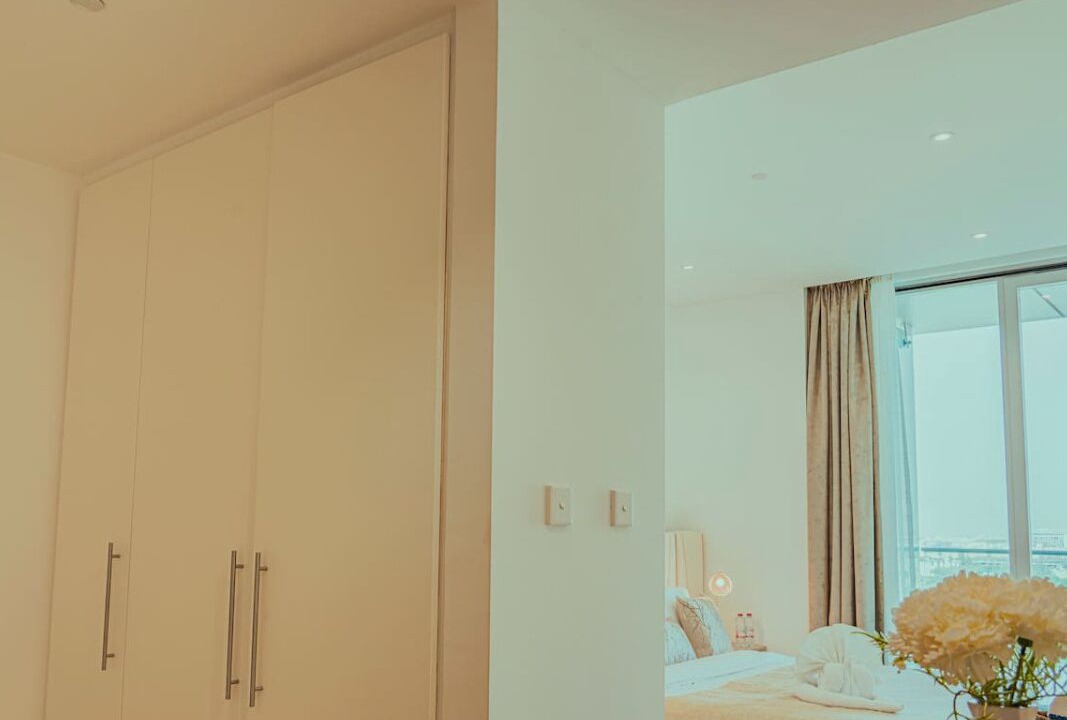 Photo of Bedroom in Dubai Festival City