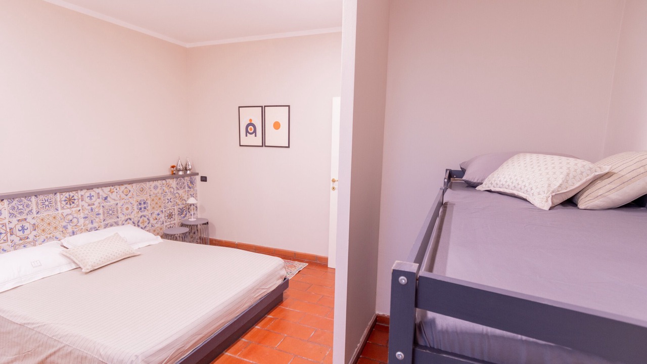 Photo of Bedroom in Stroncone