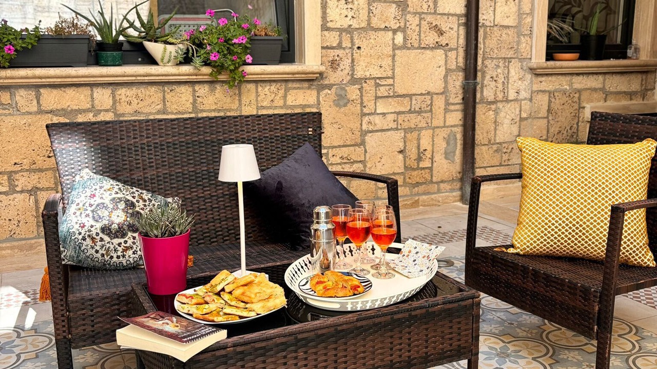 Photo of Outdoor in Stroncone