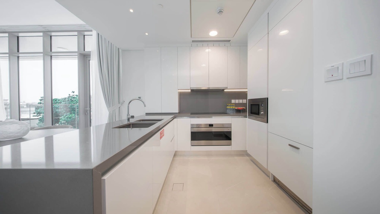 Photo of Kitchen in Al Safa