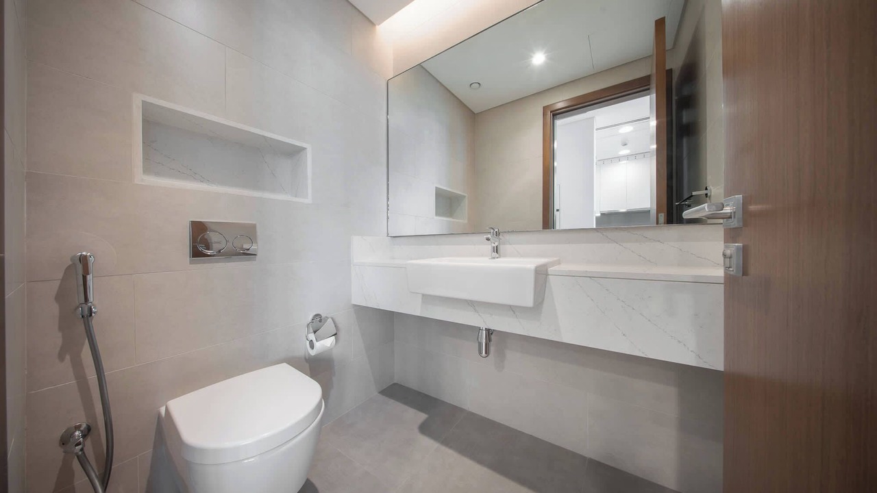 Photo of Bathroom in Al Safa